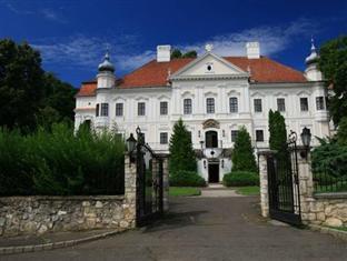 Teleki-Degenfeld Kastelyszallo Hotel Szirák Екстериор снимка